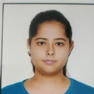 Lakshita M. Phonics trainer in Delhi
