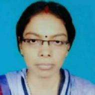Kumari B. Yoga trainer in Ranchi