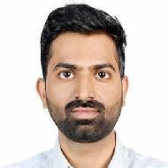 Jaypal Rajpurohit Class 10 trainer in Surat