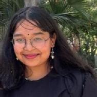 Madhuri N. Class 12 Tuition trainer in Sonipat
