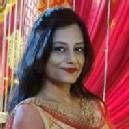 Photo of Manashi Chakraborty