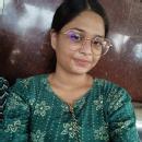 Photo of Sayashree R.