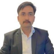 Ashvni Kumar Mishra Class I-V Tuition trainer in Delhi