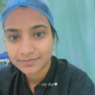 Kanupriya MBBS & Medical Tuition trainer in Chennai