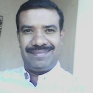 Jayaramu M BTech Tuition trainer in Bangalore