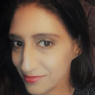 Radhika M. Special Education (Learning Disabilities) trainer in Gurgaon