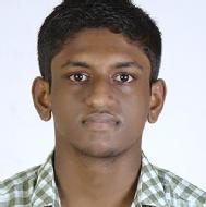 Gowrishankar Class 10 trainer in Mavelikara