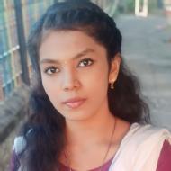 Dhanushsree P. Class 12 Tuition trainer in Chennai