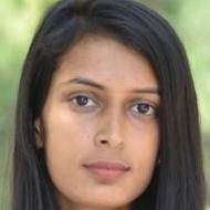 Riya R. Class I-V Tuition trainer in Assandh