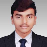 Rushikesh Jadhav Class I-V Tuition trainer in Hatkanagale