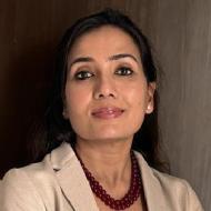 Tulika G. Soft Skills trainer in Haridwar