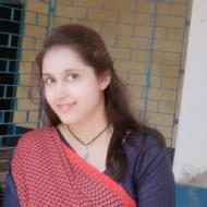 Anusua B. Class 12 Tuition trainer in Sadar