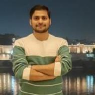 Balram Kumar Class I-V Tuition trainer in Kota