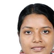 Remya Class 12 Tuition trainer in Vaikom
