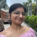 Photo of Disha D.