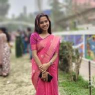 Srijita H. Class I-V Tuition trainer in Baruipur