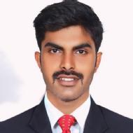 Premkumar Shanmugam Class 10 trainer in Bangalore