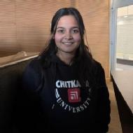 Upasana S. Class I-V Tuition trainer in Ludhiana