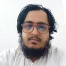Photo of Muhammad Humza