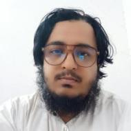 Muhammad Humza Class 10 trainer in Bhopal