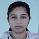 Photo of Jyotsana V.