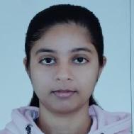 Jyotsana V. Class I-V Tuition trainer in Lucknow