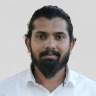 Joshwin K J Microsoft Excel trainer in Paravur