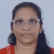 Josy E. Oracle trainer in Vijayawada