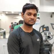 Devendra Kumar Personal Trainer trainer in Allahabad