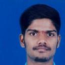 Photo of Dheemanth H R