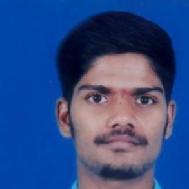 Dheemanth H R IBPS Exam trainer in Somwarpet