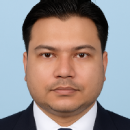 Gaurav Kumar SAP trainer in Khatriwara
