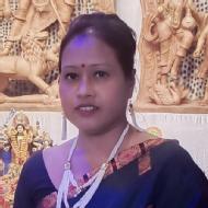 Marami B. Class I-V Tuition trainer in Gmc