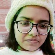Mohini S. Class I-V Tuition trainer in Prayagraj