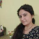 Photo of Rishika R.