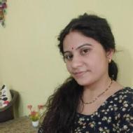 Rishika R. Class 12 Tuition trainer in Jorhat
