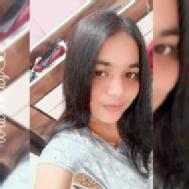 Shivanjali S. Class I-V Tuition trainer in Raebareli