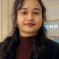 Adeeba P. Class 10 trainer in Noida