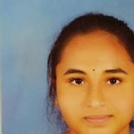 Bathula S. Class I-V Tuition trainer in Hyderabad