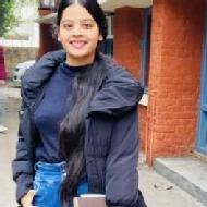 Jonika M. BSc Tuition trainer in Amritsar