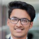 Photo of Pranjul Vishwakarma
