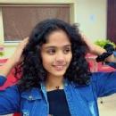 Photo of Himanshmi B.