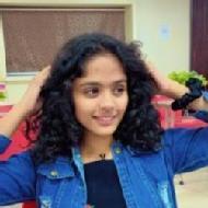 Himanshmi B. Class I-V Tuition trainer in Amer