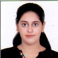 Mridula Class 12 Tuition trainer in Chandigarh
