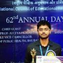Photo of Abhishek Anand