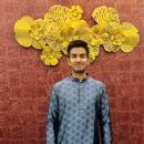 Photo of Asif Iqbal Hussain