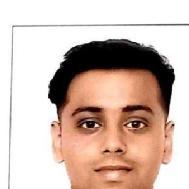Shivam Singh Class 9 Tuition trainer in Lucknow