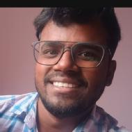 Subhash Kumar Class 10 trainer in Ranchi