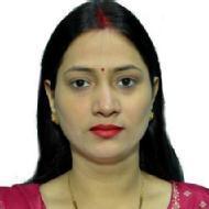 Nisha S. Class I-V Tuition trainer in Patna