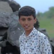 Pratik Spoken English trainer in Vaijapur